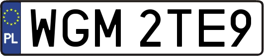 WGM2TE9