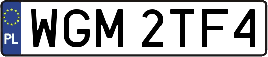 WGM2TF4