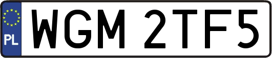 WGM2TF5