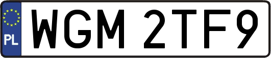 WGM2TF9