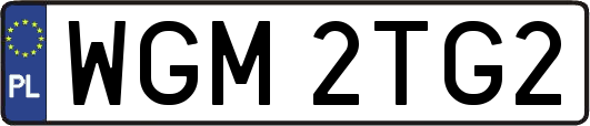 WGM2TG2