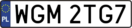 WGM2TG7