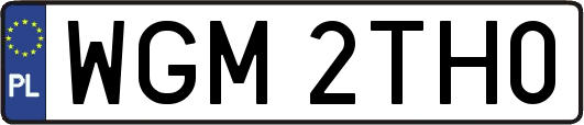 WGM2TH0