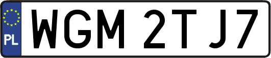 WGM2TJ7