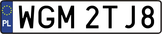 WGM2TJ8