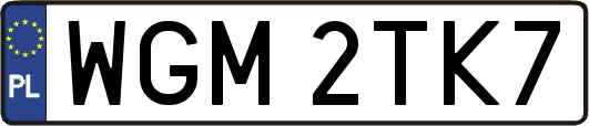 WGM2TK7