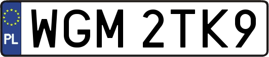 WGM2TK9