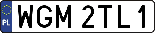 WGM2TL1
