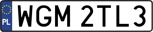 WGM2TL3