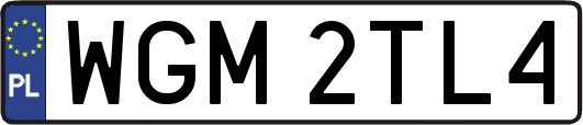 WGM2TL4