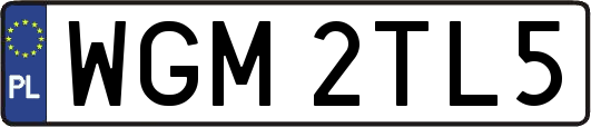 WGM2TL5
