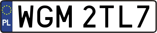 WGM2TL7