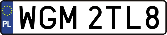 WGM2TL8