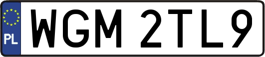 WGM2TL9
