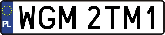 WGM2TM1