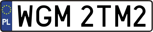WGM2TM2