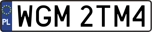 WGM2TM4