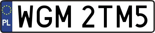 WGM2TM5