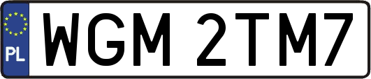 WGM2TM7
