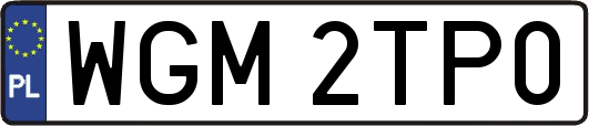 WGM2TP0