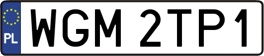 WGM2TP1
