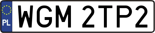 WGM2TP2