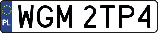 WGM2TP4