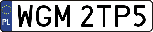 WGM2TP5