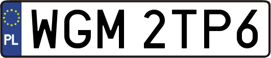 WGM2TP6