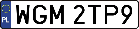 WGM2TP9