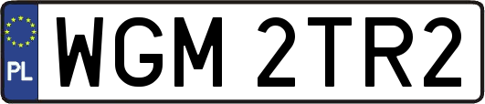 WGM2TR2