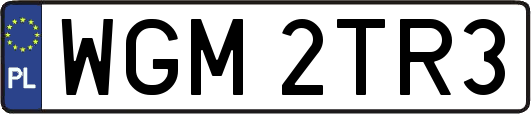 WGM2TR3
