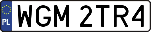 WGM2TR4