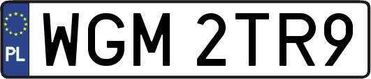 WGM2TR9