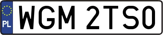 WGM2TS0