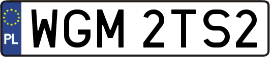 WGM2TS2
