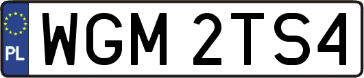 WGM2TS4