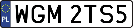 WGM2TS5