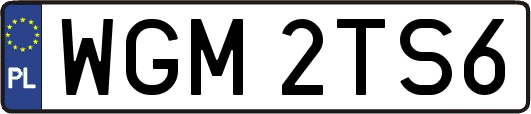 WGM2TS6