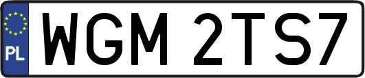 WGM2TS7