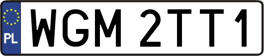 WGM2TT1