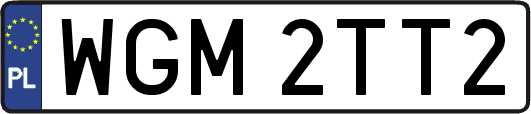 WGM2TT2