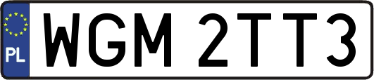 WGM2TT3