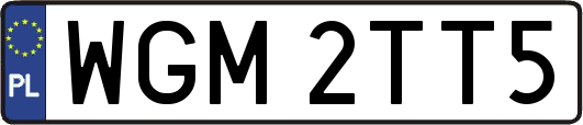 WGM2TT5