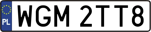 WGM2TT8