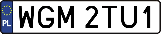 WGM2TU1