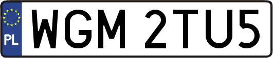 WGM2TU5