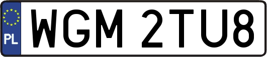WGM2TU8