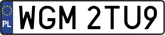 WGM2TU9