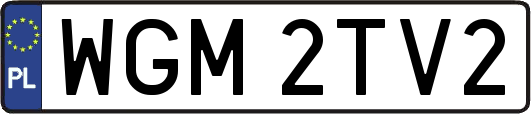 WGM2TV2
